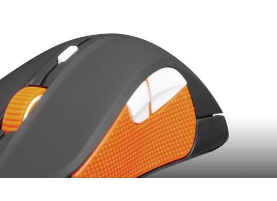 Steelseries Rival Mouse Fnatic Team Edit